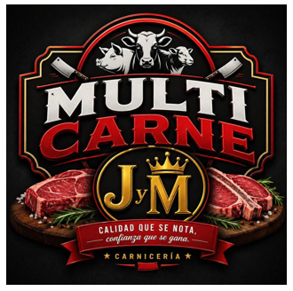 Multicarnes JyM