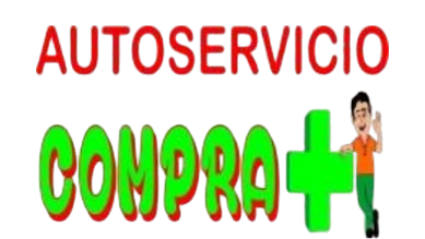 Autoservicio Compra Más