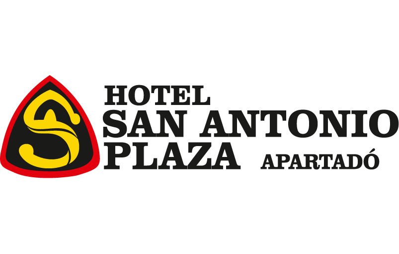 Hotel San Antonio Plaza, Apartadó