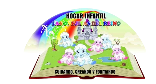 Hogar Infantil Ovejitas