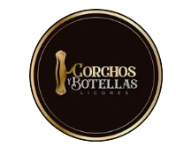 Corchos y botellas